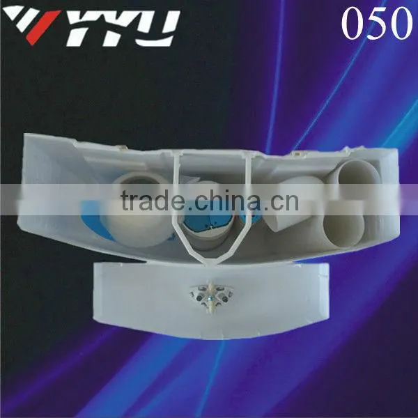 050 plastic flush water tank