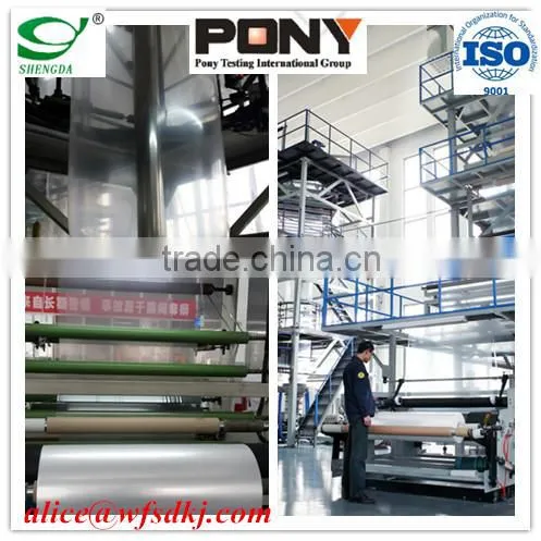 pe protective film for marble