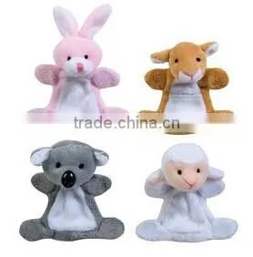 Magnet Toy Plush Animal Magnet/Mini Magnetic Plush Toy,Plush Magnet Toy