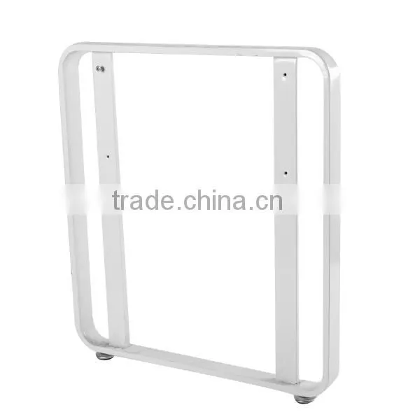 2015 New Design Cheap Price Cast Iron Table Legs For Sale