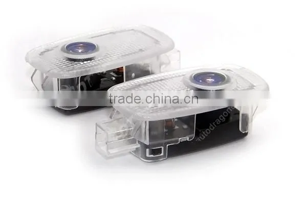2016 Hot sale high quality Wireless play&plug wireless car door light