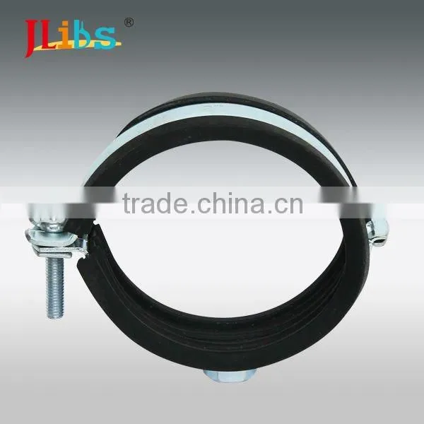 metal pipe clamp