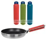 Silicone Heat Protection