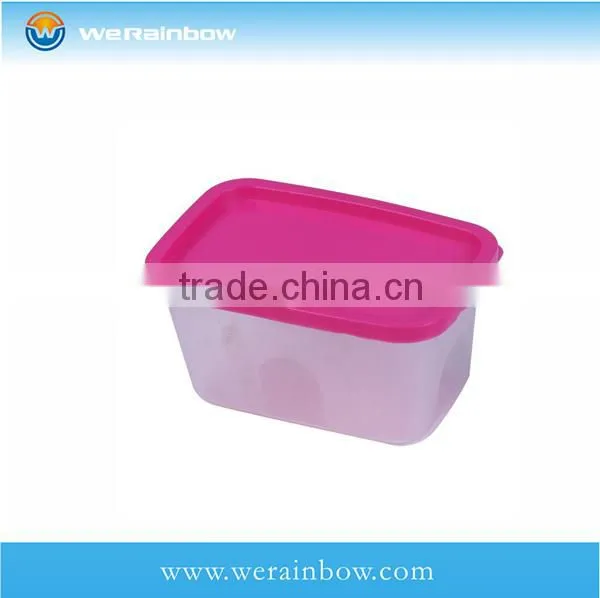 Small Plastic storage Box