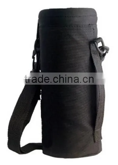 Sleeve Pouch Water Bottle Carrier