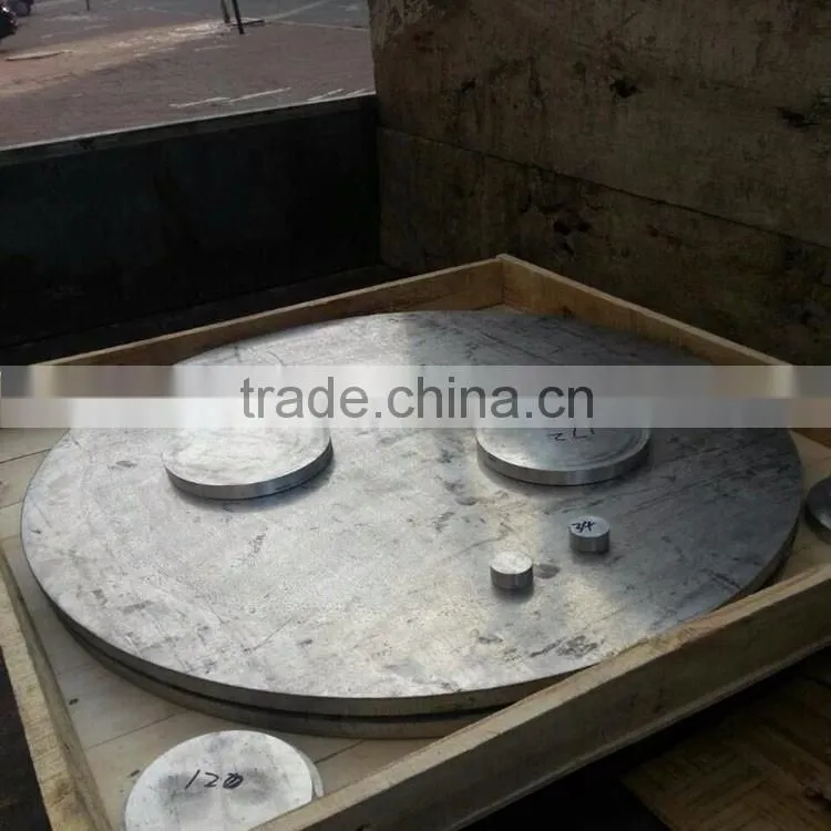 Exclusive supply 10-50mm thickness Non-toxic radiation cd Cadmium plate