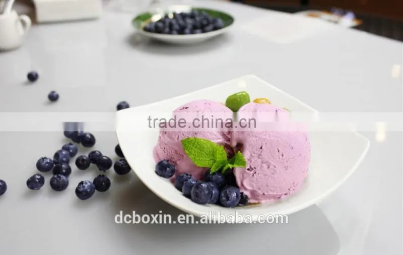 Ice cream HALAL non dairy creamer