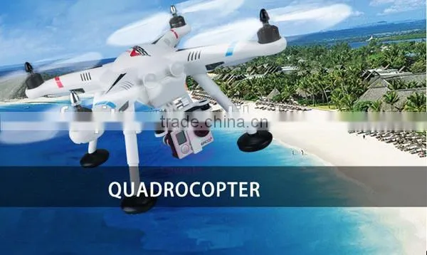 High Quality WLtoys V303 Gps professional aerial photography Headfree drone 2.4G RC Quadcopter With HD Camera