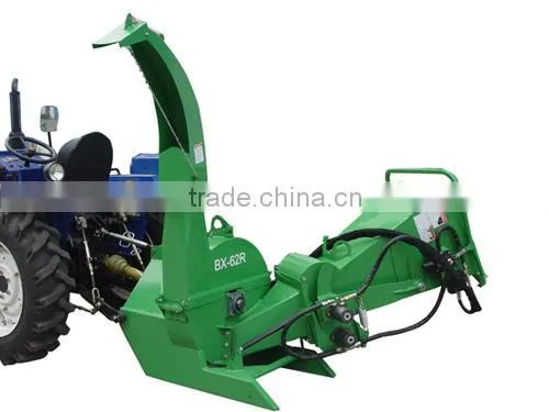 Wood Chipper CP5