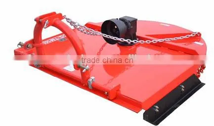 Best quality CE heavy duty slashers,topper mower slasher,grass slasher mower