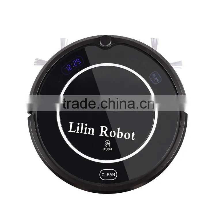 (For X550) Display Module for Robot Vacuum Cleaner, 1 Pack Includes 1 Left Display Module + 1 Right Display Module
