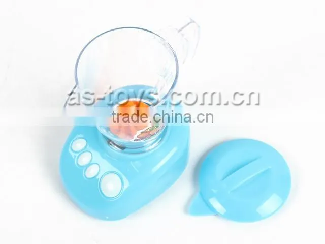 Funny family clockwork wind up toy mini juicer toy wind up blender