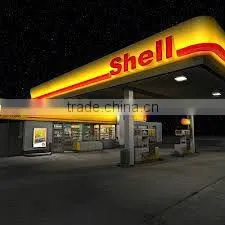 Outdoor Explosion-proof Petrol Station Explosion Proof Light