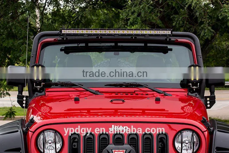 12V led work light / 51w led work light auto parts