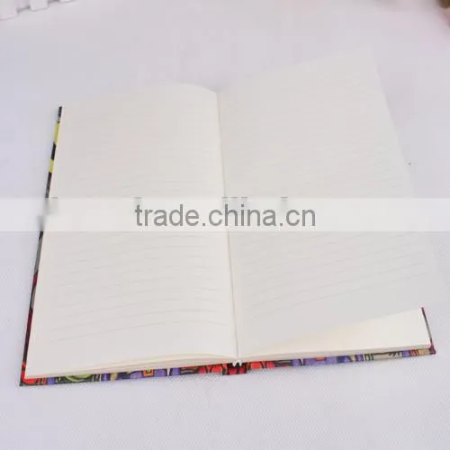 best composition A5 paper notebook