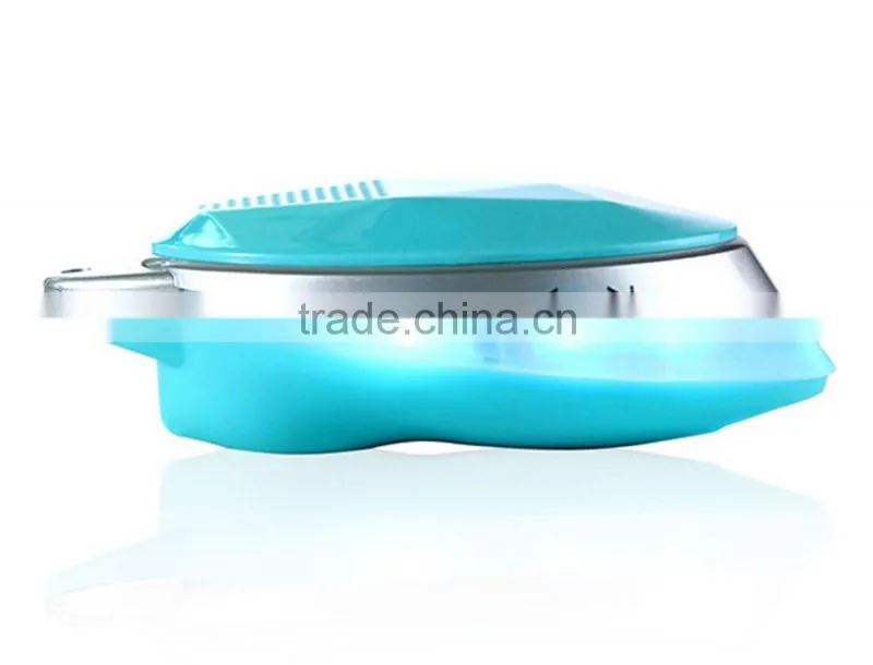 SHABA VS-12 Portable Ultra-Mini Bluetooth Speaker Handfree Phone Speaker