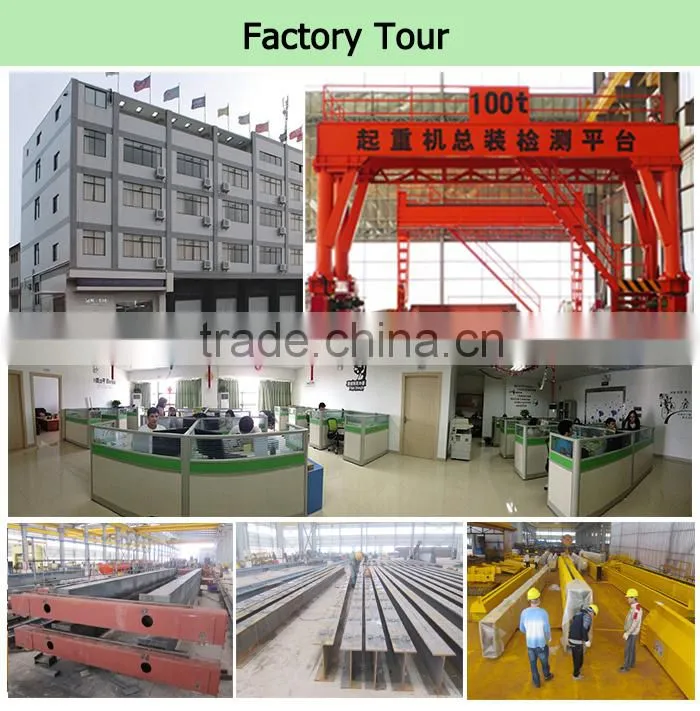 sea port gantry container lifting cranes for sale