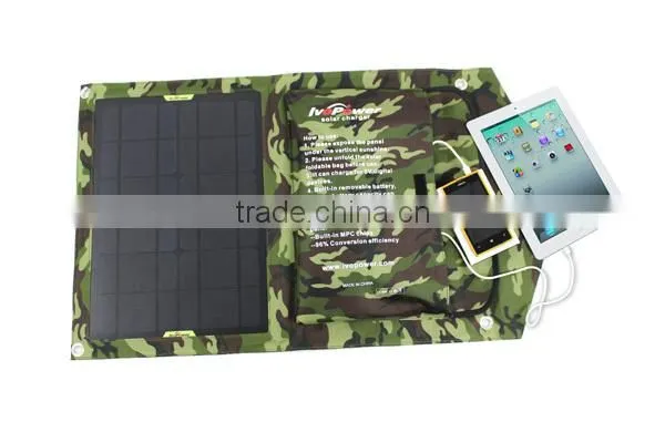 solar mobile charger , solar charger controller , foldable solar charger