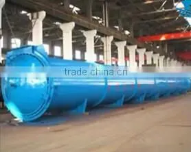 Good quality Cheapest full automatic aac block machines