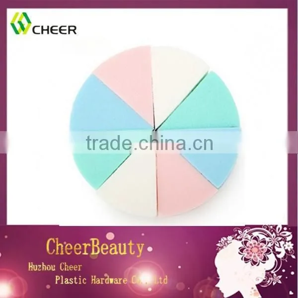 cosmetic sponge beauty makeup blender powder puff