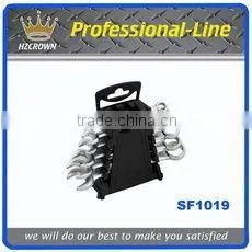 6Pcs Spanner set