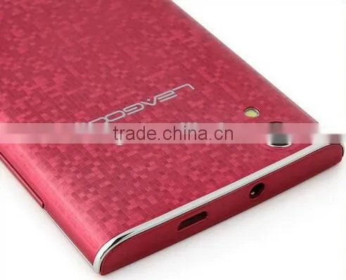 Leagoo Lead 3 lead 3s Smartphone Android 4.4 mobile phone 4.5 Inch QHD Screen 3G GPS cellphone