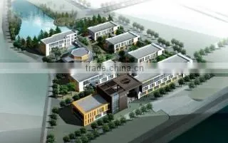 Guangzhou Kinte Industrial Co., Ltd. company overview - view 2