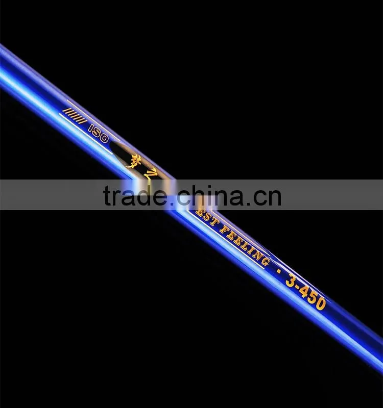 450cm Carbon Fiber Fishing Rod Telescopic Flexible Pole