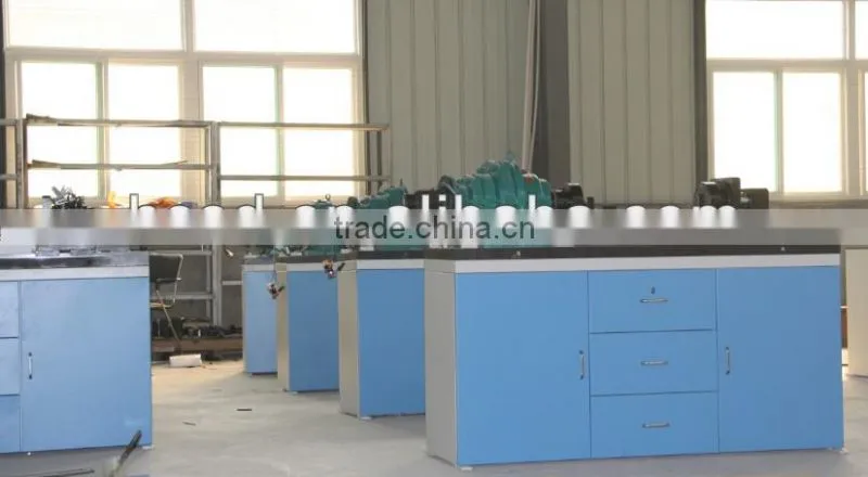 NDW 1000Nm Computer Control Automatic Torsion Tester