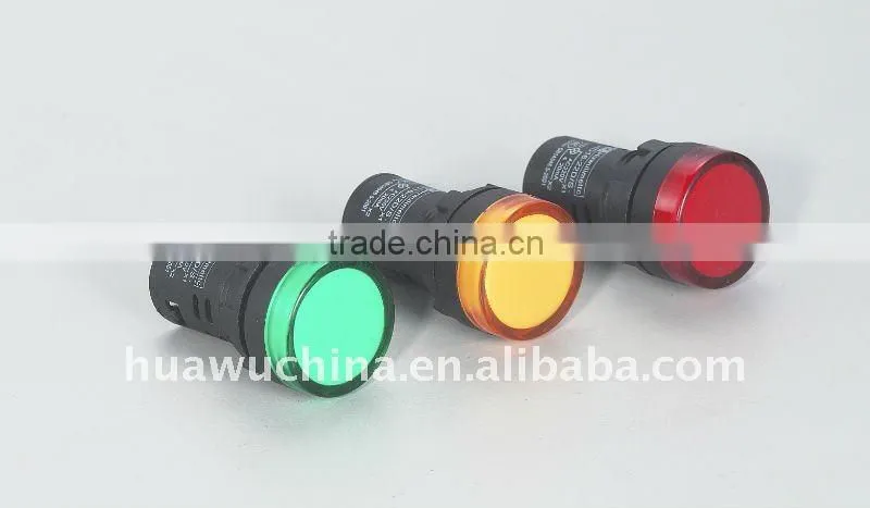 Indicator