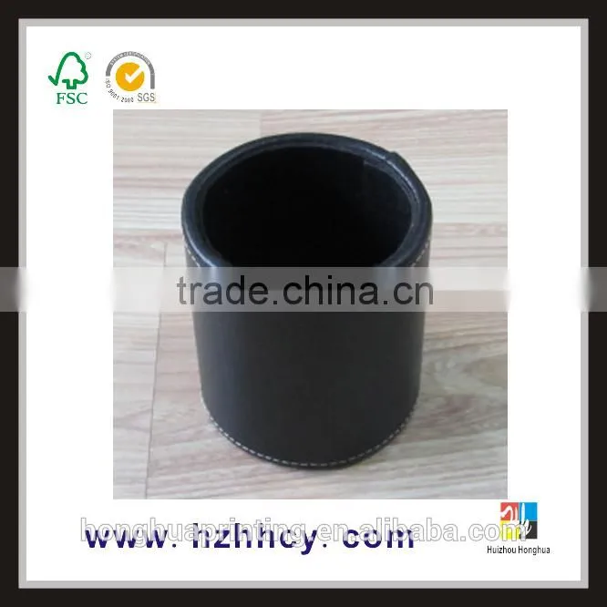 plain flocking in bottom office supplies with pvc on surface