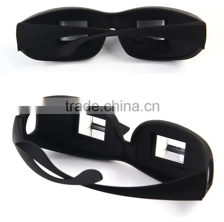 2014 funny safety comfortable watching lying on bed Lazy Glasses