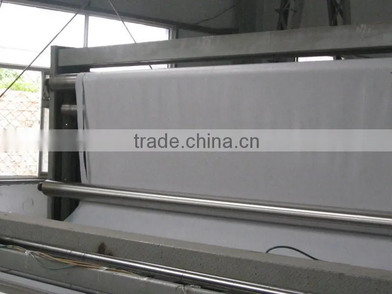 PP nonwoven geotextile