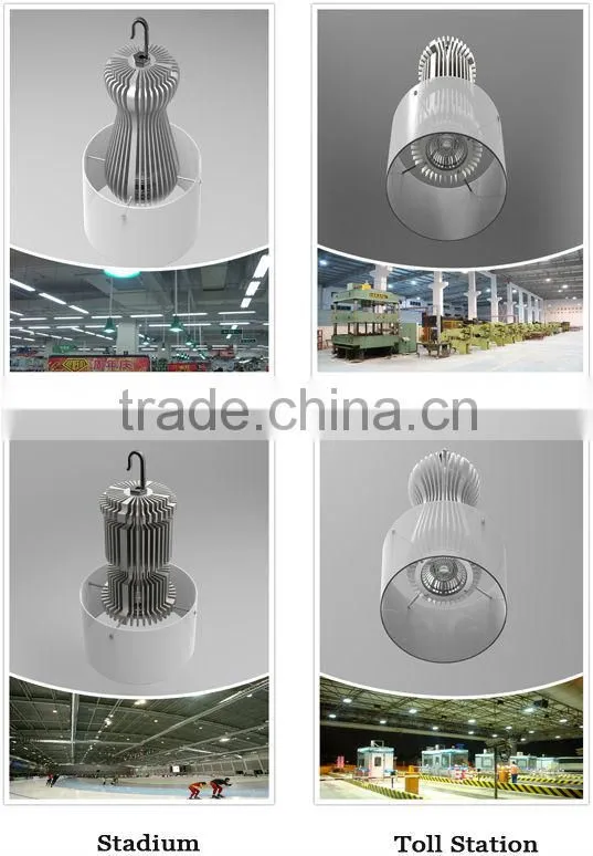 wuxi guangtai good quality high bay light