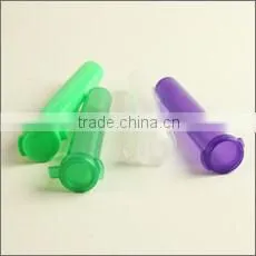 0.5oz to 16oz Plastic Prescription Bottles with CRC