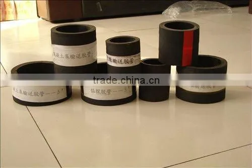 Reasonable price of Concrete Pump Hose