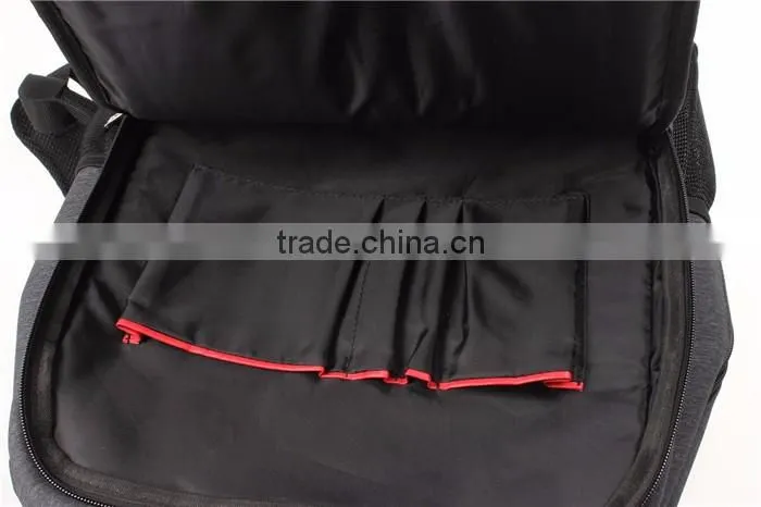 OEM cheap 18 inch slim laptop backpack