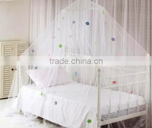 high quality mosquito nets wih stars