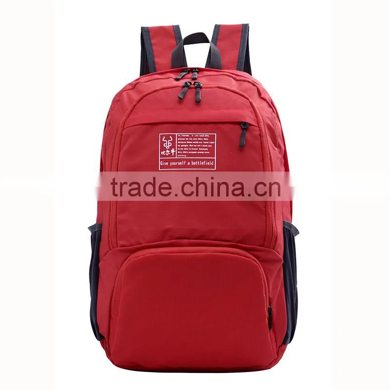 china supplier charm all kinds of backpacks
