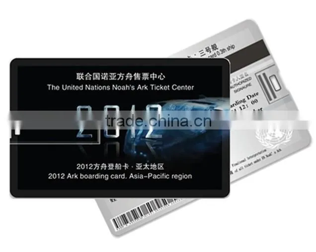 Hybrid Metal and Plastic flash drive usb card, USB Key, USB Disk, Flash Memory Stick can custom logo