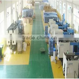 Ao Tai Plastic Industry (Ruijin) Co., Ltd. company overview - view 2
