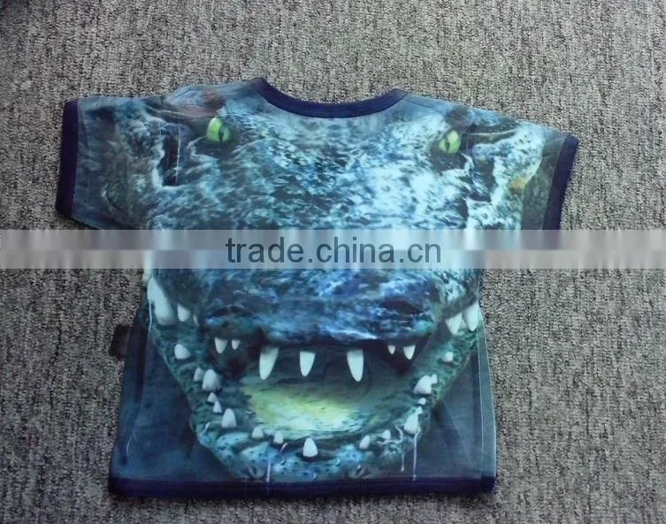 Custom printed scarves digital flatbed printer for wholesale