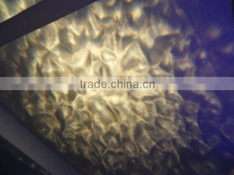LED 20W Water Wave Disco Effect Light