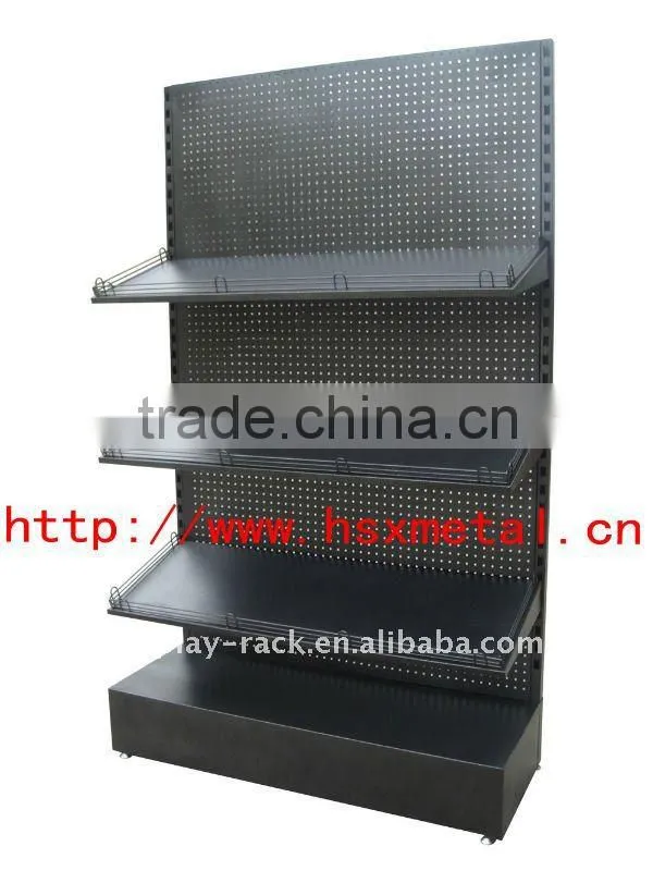 metal storage display HSX-DR0127