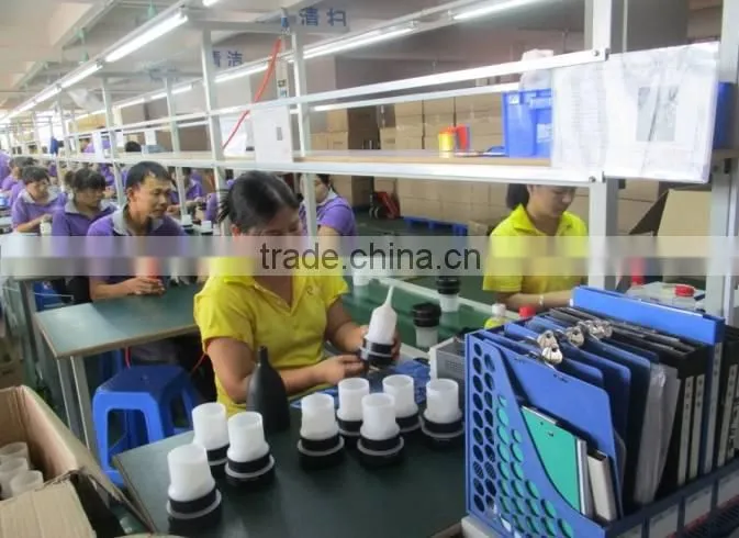 Dongguan G & H Industrial Limited company overview - view 3