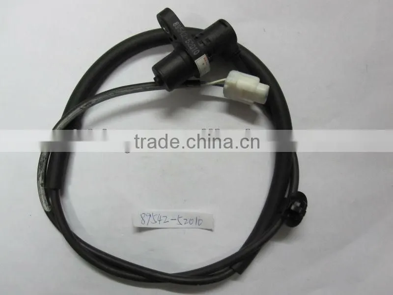 ABS Sensor Speed Sensor 89542-52010 For TOYOTA VIOS