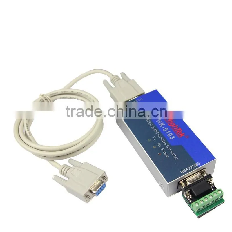 Active Rs232 to Rs485/422 Isolated Converter