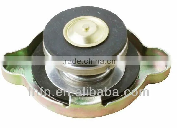 Small auto radiator cap FN-01-01 of tractor radiator caps for radiator cap function and radiator cap sizes china manufacturer