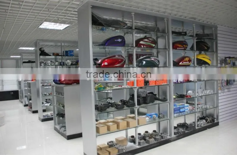 PIAGGIO Motorcycle Muffler Exhaust Pipe