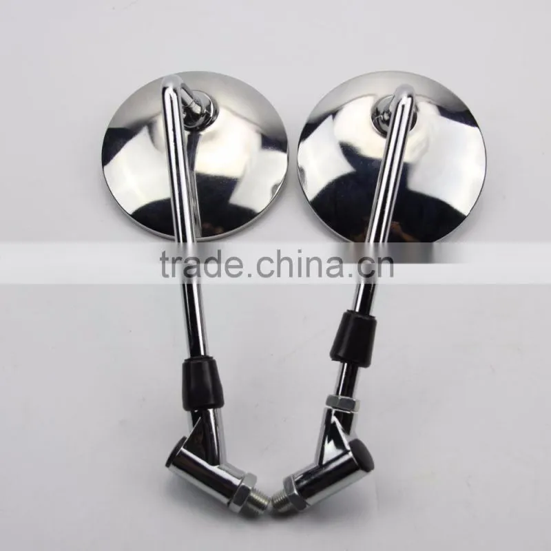 SCL-2013080427 high quality EX5 motorcycle rearview mirror